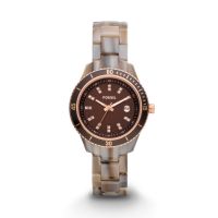Fossil ES3094 - Damenuhr Stella