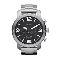 Fossil JR1353 - Herrenuhr Nate