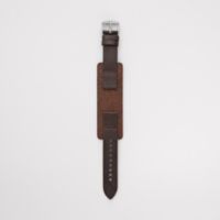 Fossil Lederband f&uuml;r Damenuhr